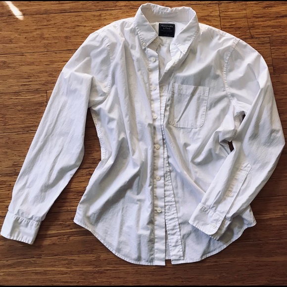 A&F top - Picture 1 of 4